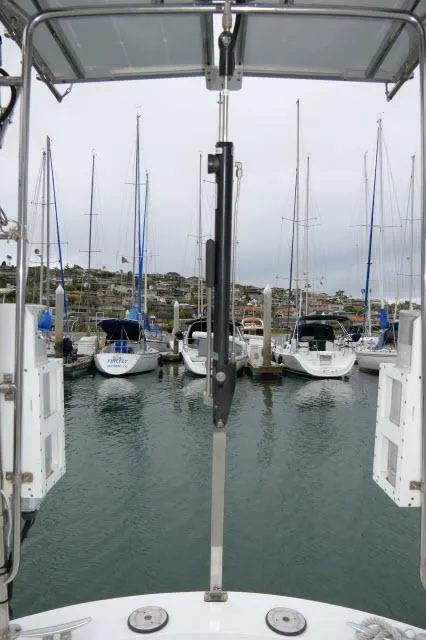 Slide: The Image of Ericson 39 Flush Deck 1971 - 68