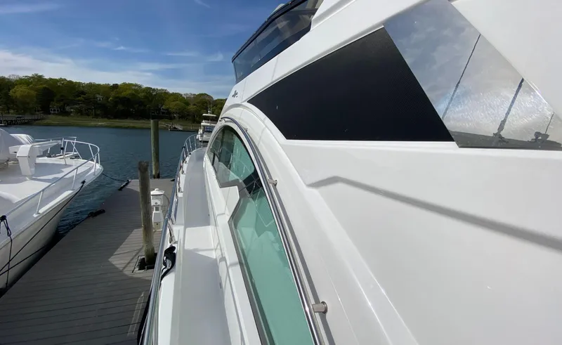 Slide: The Image of Cruisers 60 Fly 2022 - 72