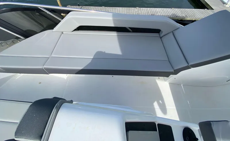 Slide: The Image of Cruisers Yachts 60 Fly 2022 - 69