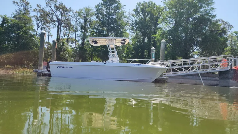 Slide: The Image of Pro-Line 22 Pro-line 2003 - 57