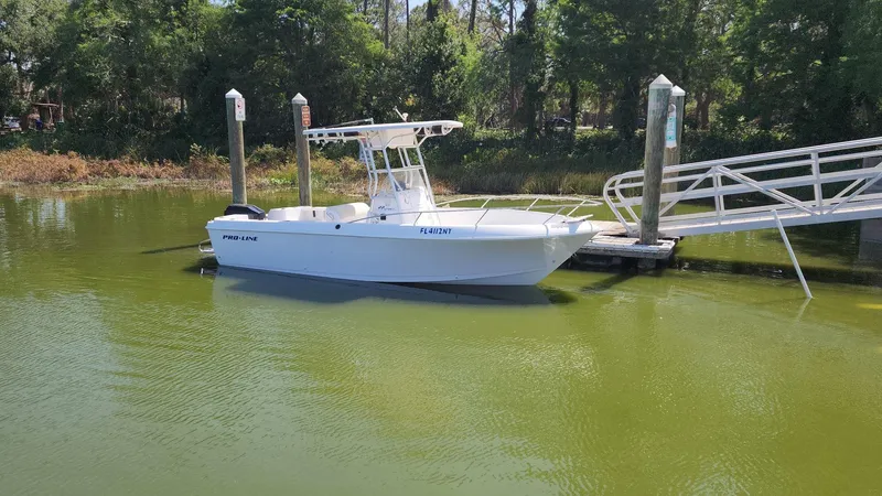 Slide: The Image of Pro-Line 22 Pro-line 2003 - 60