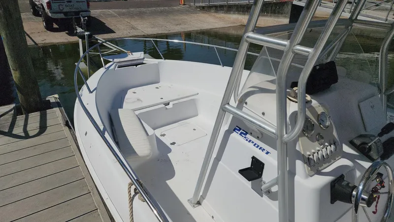 Slide: The Image of Pro-Line 22 Pro-line 2003 - 64