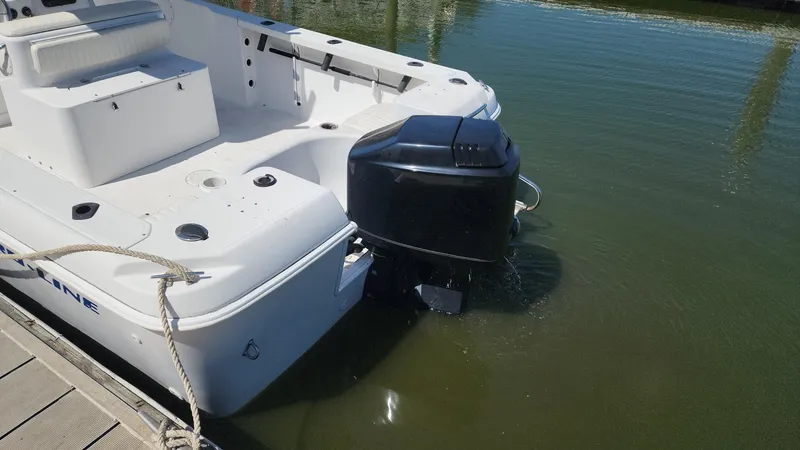 Slide: The Image of Pro-Line 22 Pro-line 2003 - 65