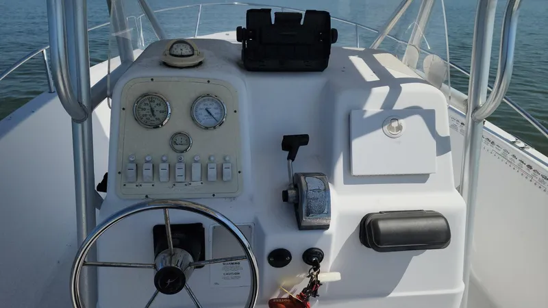 Slide: The Image of Pro-Line 22 Pro-line 2003 - 84