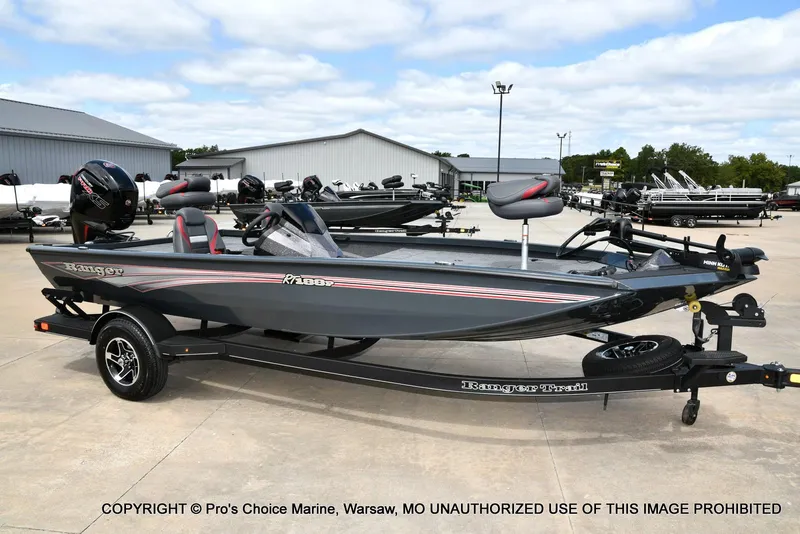 Slide: The Image of Ranger RT188P w/115HP Pro-XS 2024 - 70