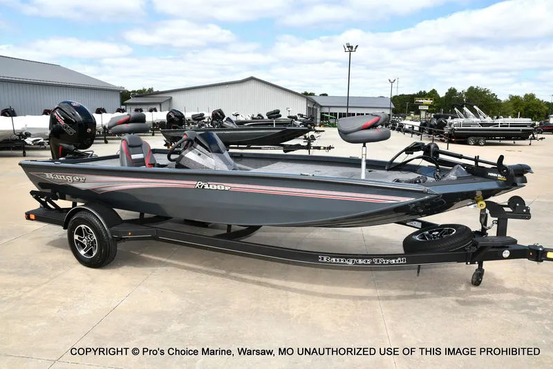 Slide: The Image of Ranger RT188P w/115HP Pro-XS 2024 - 71