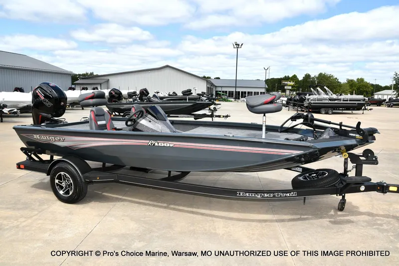 Slide: The Image of Ranger RT188P w/115HP Pro-XS 2024 - 73