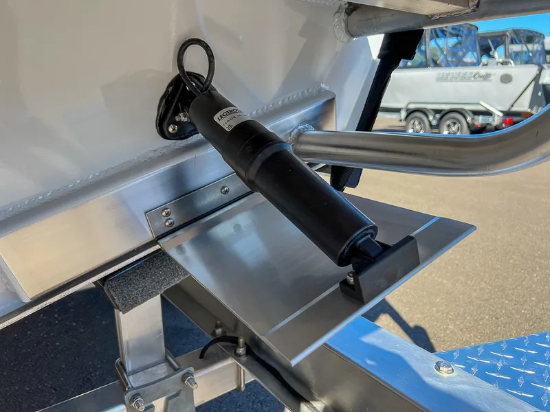 Slide: The Image of North River 24 SEAHAWK RTF 2026 - 21