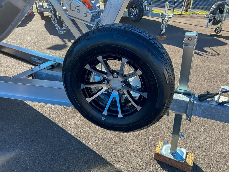 Slide: The Image of North River 24 SEAHAWK RTF 2026 - 22