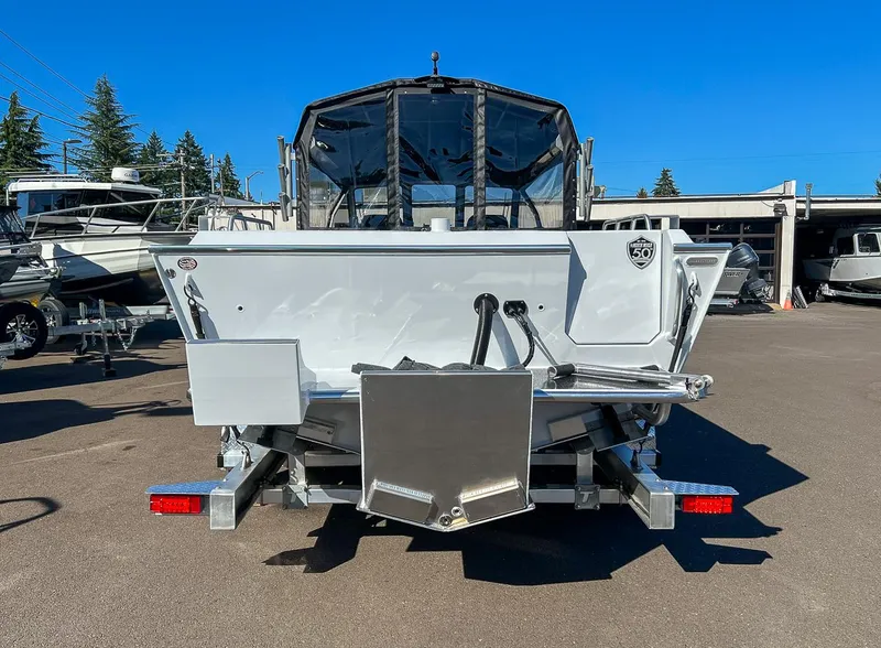 Slide: The Image of North River 24 SEAHAWK RTF 2026 - 4