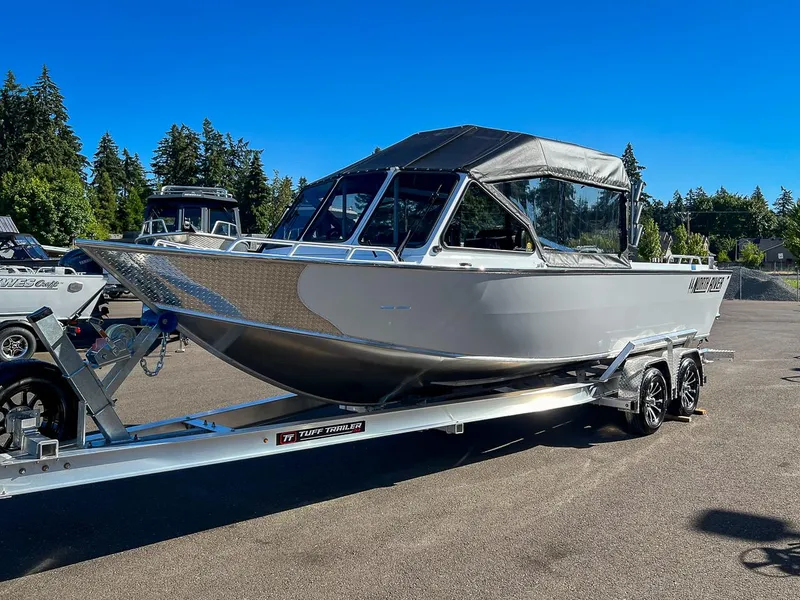 Slide: The Image of North River 24 SEAHAWK RTF 2026 - 6