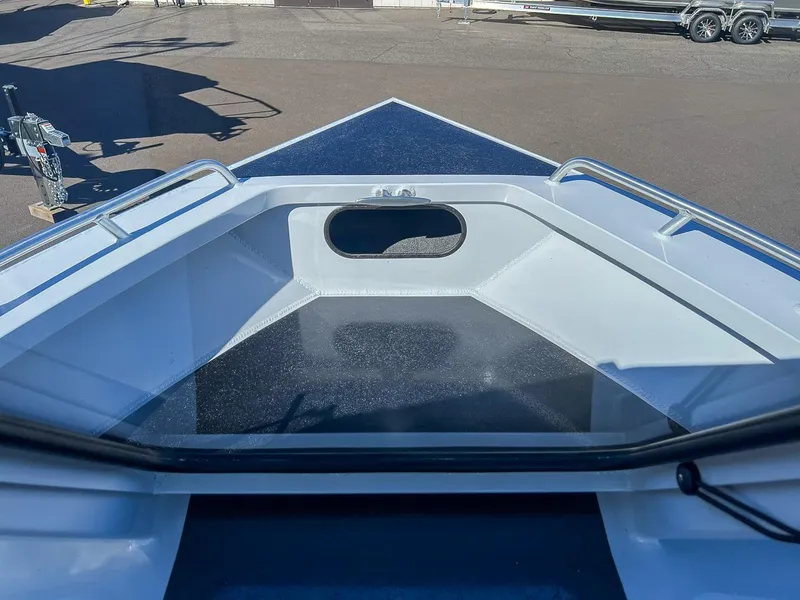 Slide: The Image of North River 24 SEAHAWK RTF 2026 - 8