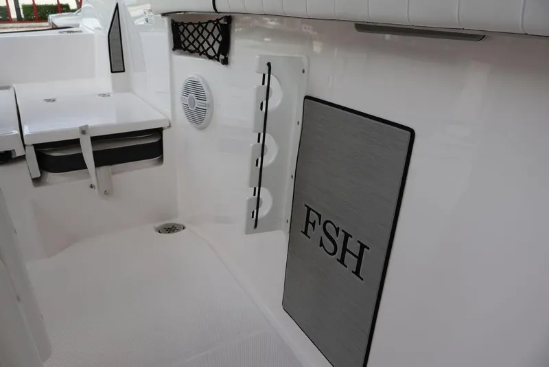 Slide: The Image of Yamaha 222 FSH Sport 2025 - 23