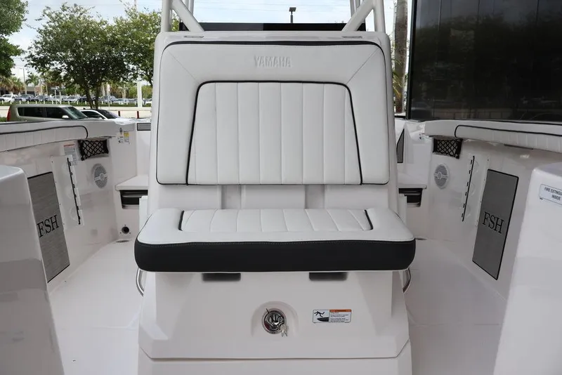 Slide: The Image of Yamaha 222 FSH Sport 2025 - 26