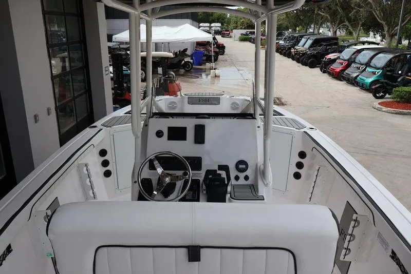 Slide: The Image of Yamaha 222 FSH Sport 2025 - 28