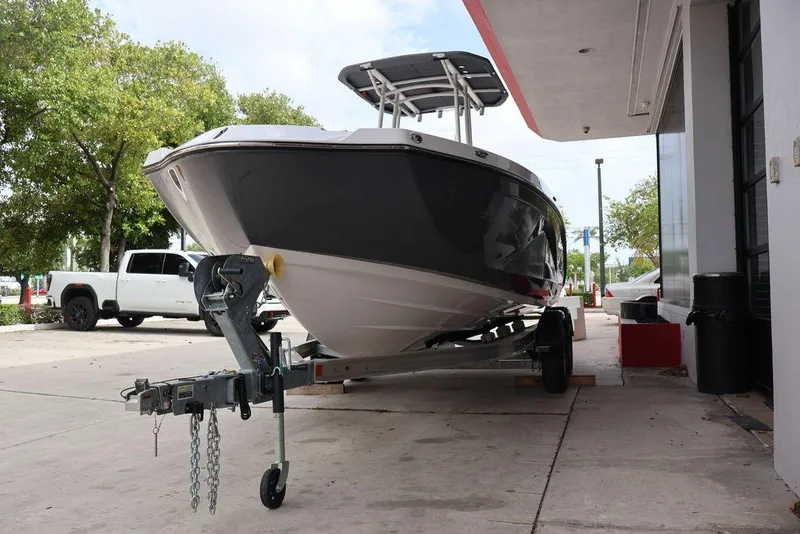 Slide: The Image of Yamaha 222 FSH Sport 2025 - 6