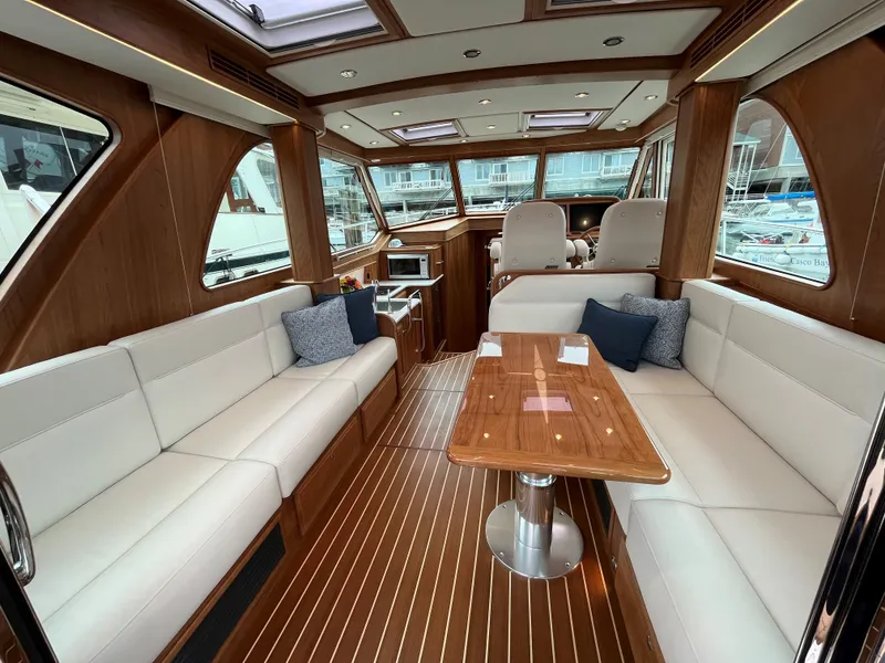 Slide: The Image of Sabre 43 Salon Express 2023 - 50