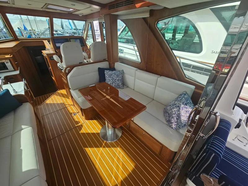 Slide: The Image of Sabre 43 Salon Express 2023 - 51