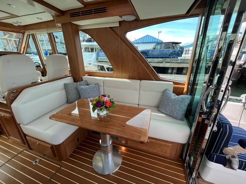 Slide: The Image of Sabre 43 Salon Express 2023 - 53