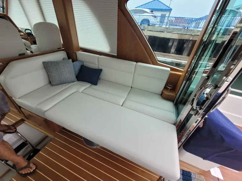 Slide: The Image of Sabre 43 Salon Express 2023 - 54