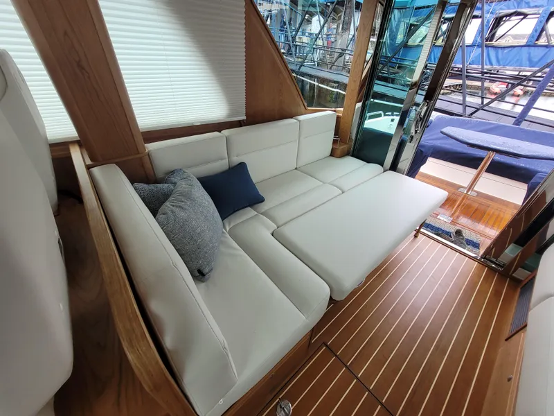 Slide: The Image of Sabre 43 Salon Express 2023 - 55