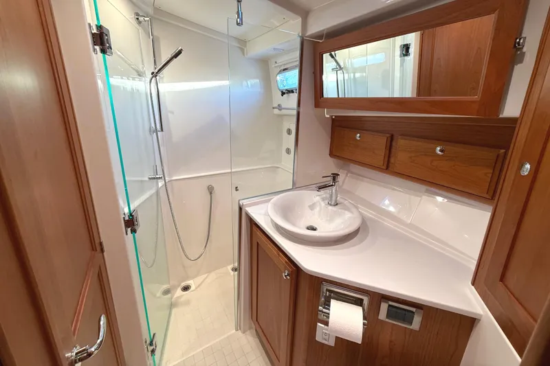 Slide: The Image of Sabre 43 Salon Express 2023 - 56