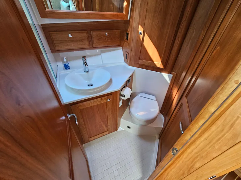 Slide: The Image of Sabre 43 Salon Express 2023 - 57