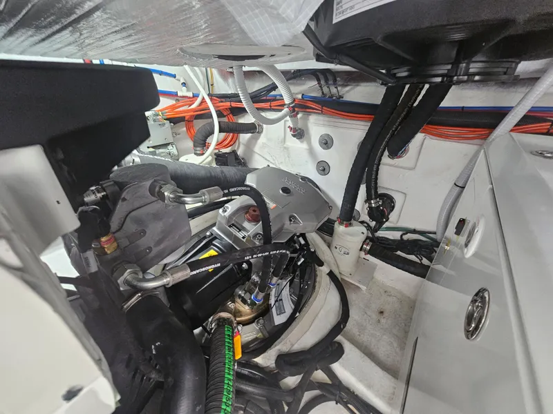 Slide: The Image of Sabre 43 Salon Express 2023 - 58