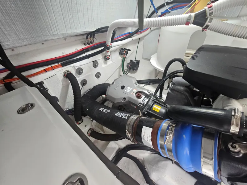 Slide: The Image of Sabre 43 Salon Express 2023 - 59