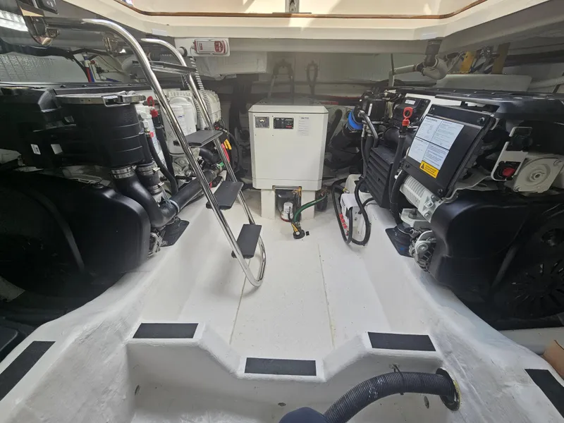 Slide: The Image of Sabre 43 Salon Express 2023 - 61