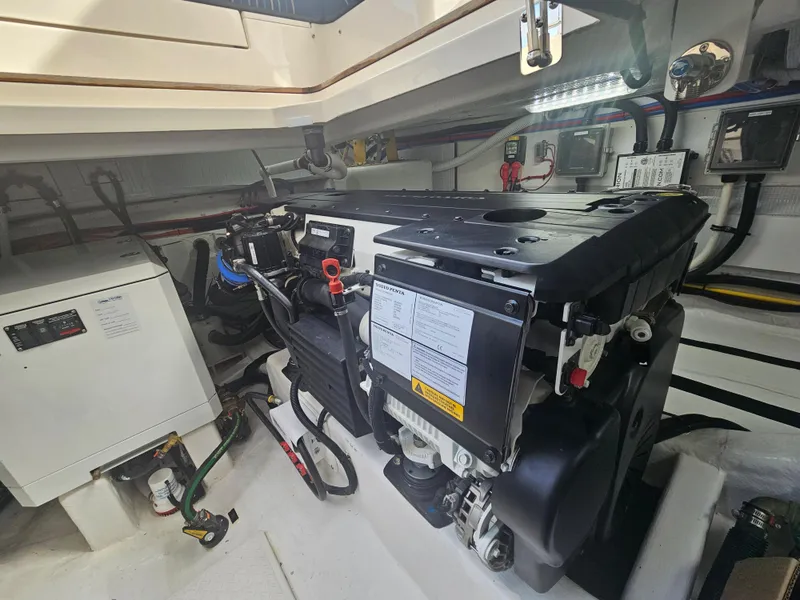 Slide: The Image of Sabre 43 Salon Express 2023 - 62