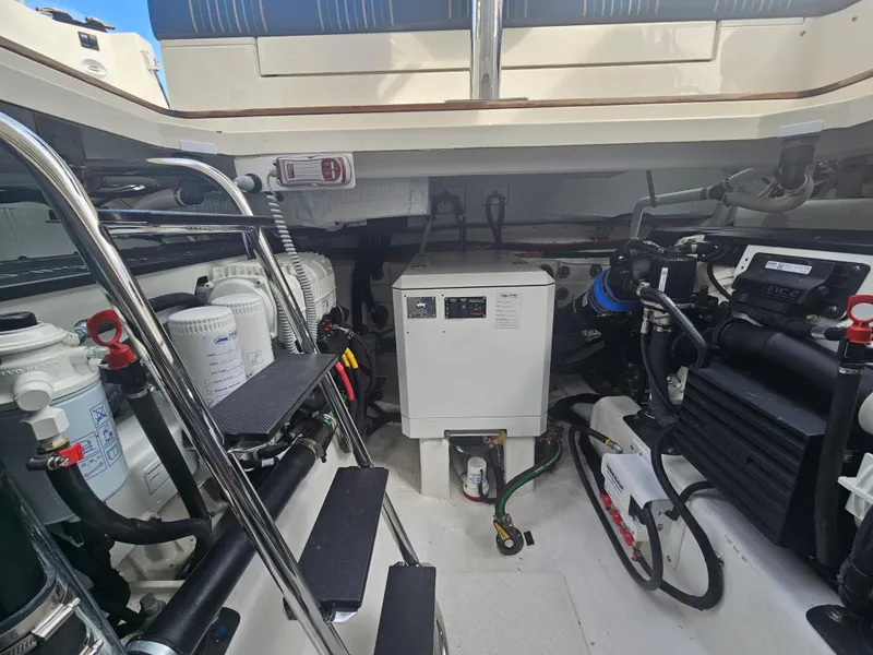 Slide: The Image of Sabre 43 Salon Express 2023 - 63