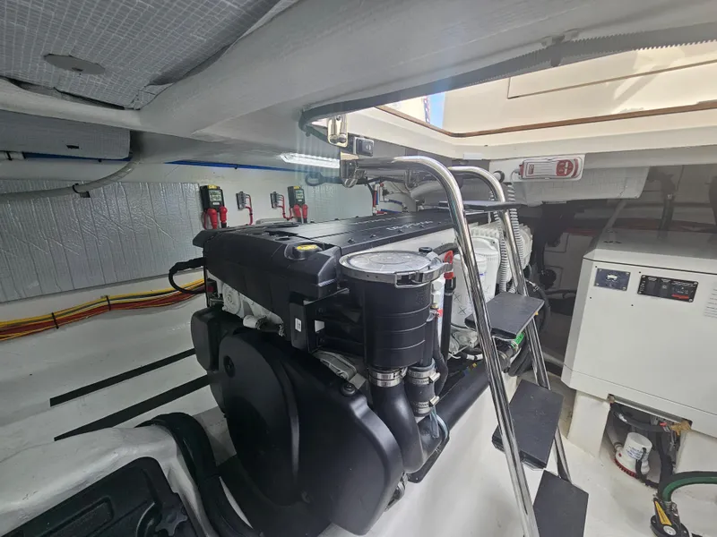 Slide: The Image of Sabre 43 Salon Express 2023 - 64