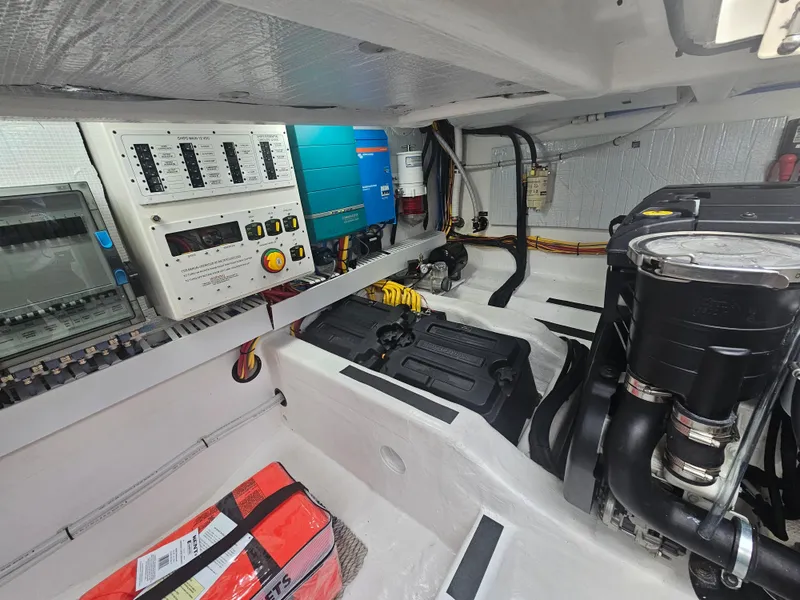 Slide: The Image of Sabre 43 Salon Express 2023 - 65