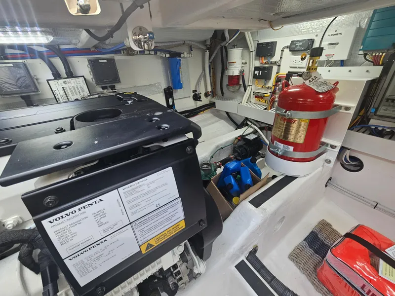 Slide: The Image of Sabre 43 Salon Express 2023 - 66