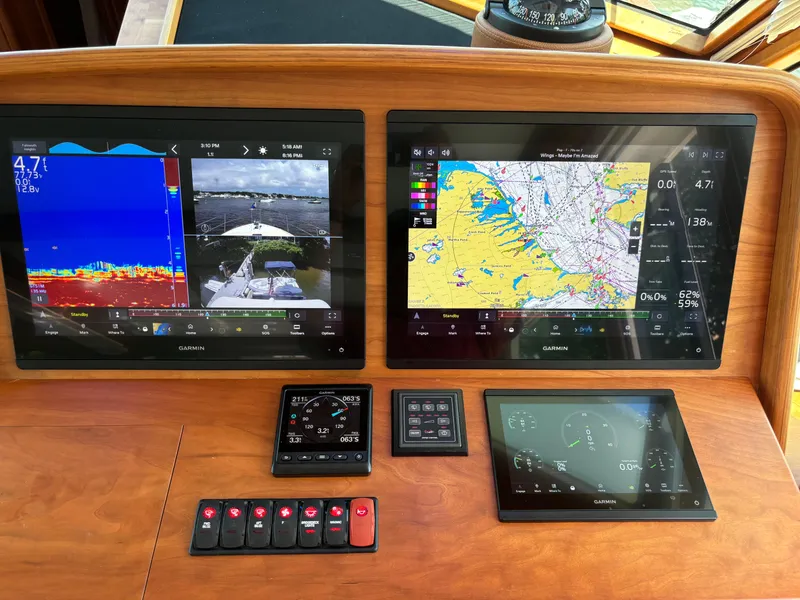 Slide: The Image of Sabre 43 Salon Express 2023 - 67