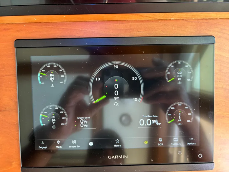 Slide: The Image of Sabre 43 Salon Express 2023 - 68