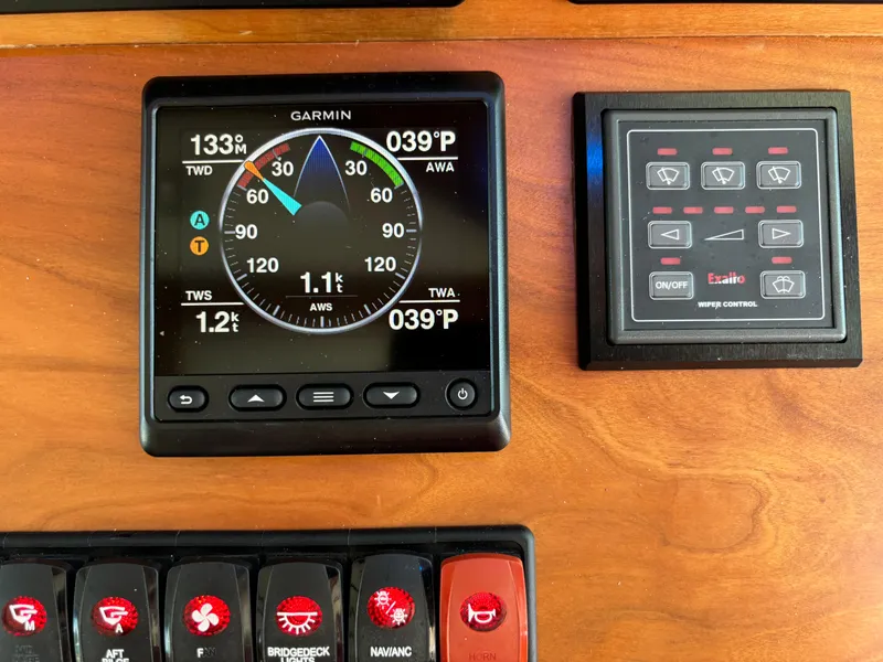 Slide: The Image of Sabre 43 Salon Express 2023 - 69