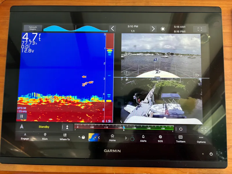 Slide: The Image of Sabre 43 Salon Express 2023 - 70