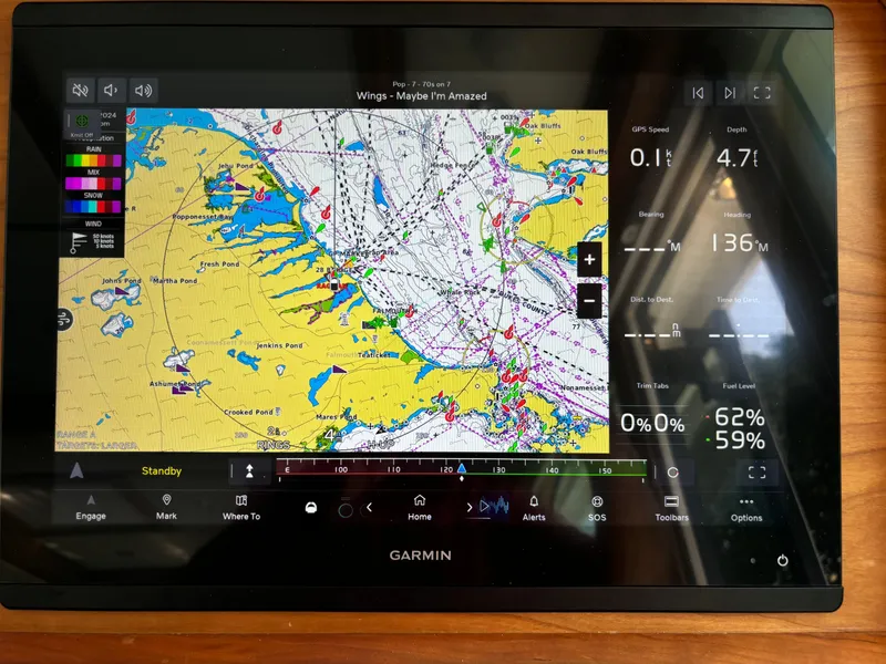Slide: The Image of Sabre 43 Salon Express 2023 - 71