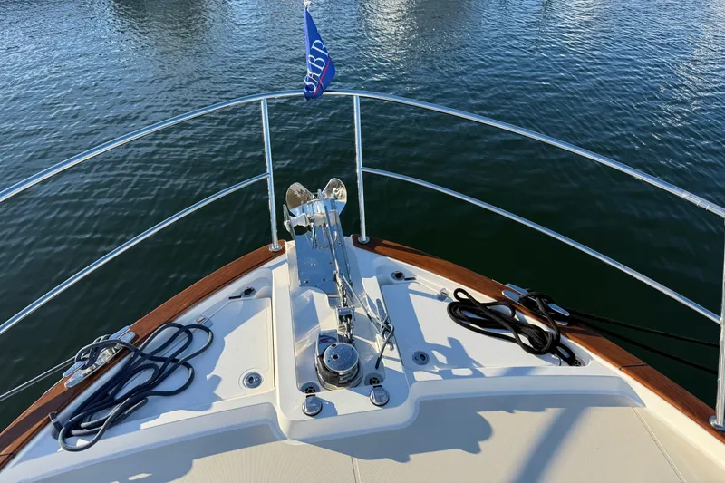 Slide: The Image of Sabre 43 Salon Express 2023 - 72