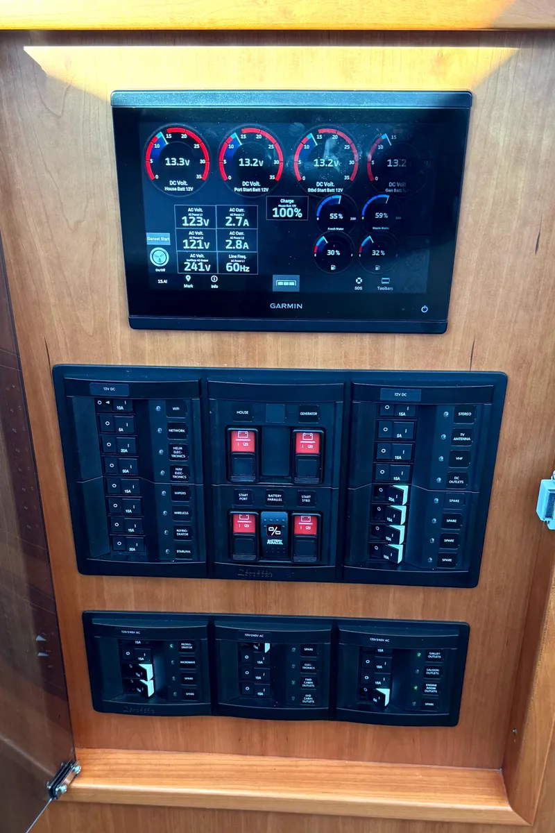 Slide: The Image of Sabre 43 Salon Express 2023 - 73