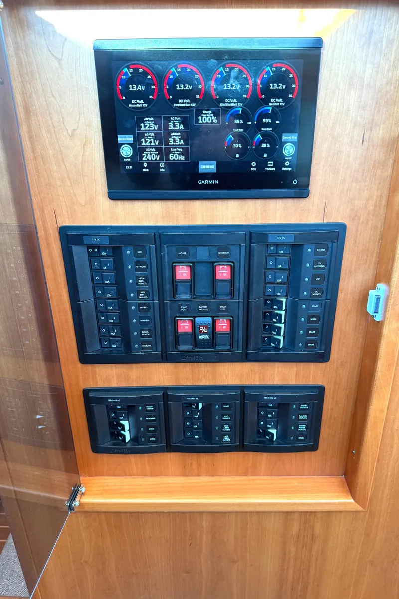 Slide: The Image of Sabre 43 Salon Express 2023 - 74