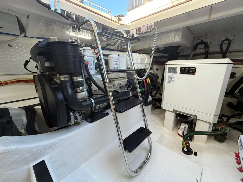 Slide: The Image of Sabre 43 Salon Express 2023 - 76