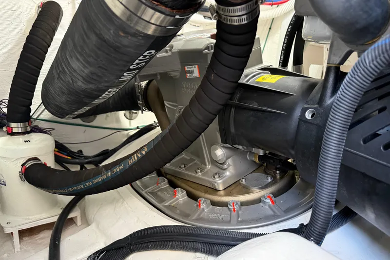 Slide: The Image of Sabre 43 Salon Express 2023 - 77