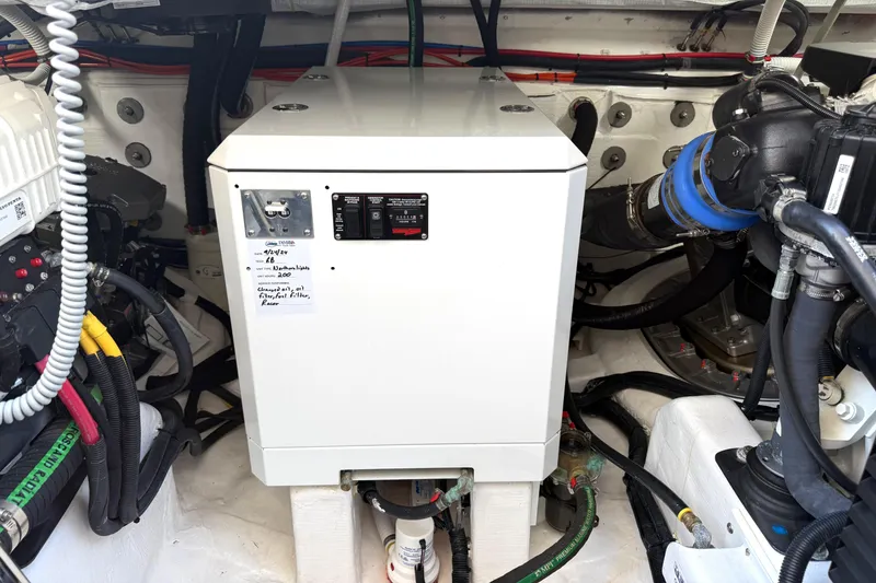 Slide: The Image of Sabre 43 Salon Express 2023 - 78