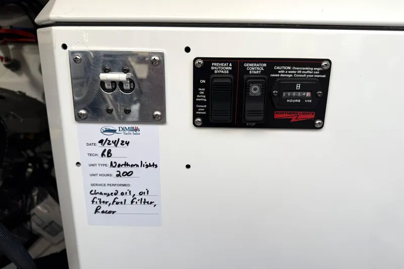 Slide: The Image of Sabre 43 Salon Express 2023 - 79