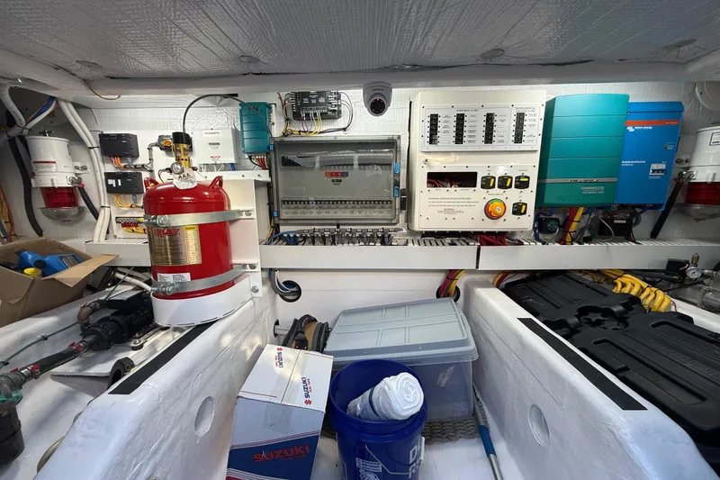 Slide: The Image of Sabre 43 Salon Express 2023 - 82