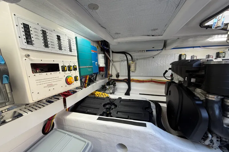 Slide: The Image of Sabre 43 Salon Express 2023 - 83