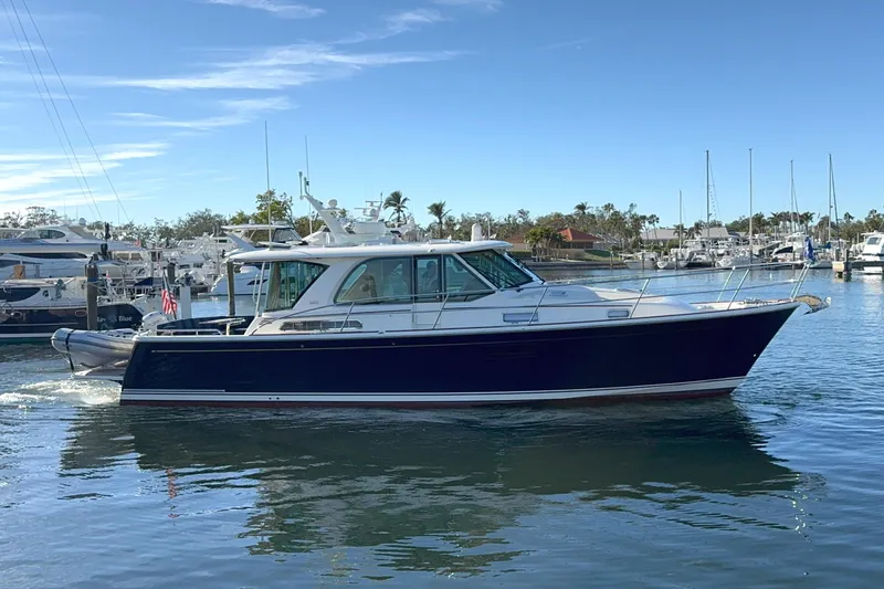 Slide: The Image of Sabre 43 Salon Express 2023 - 84